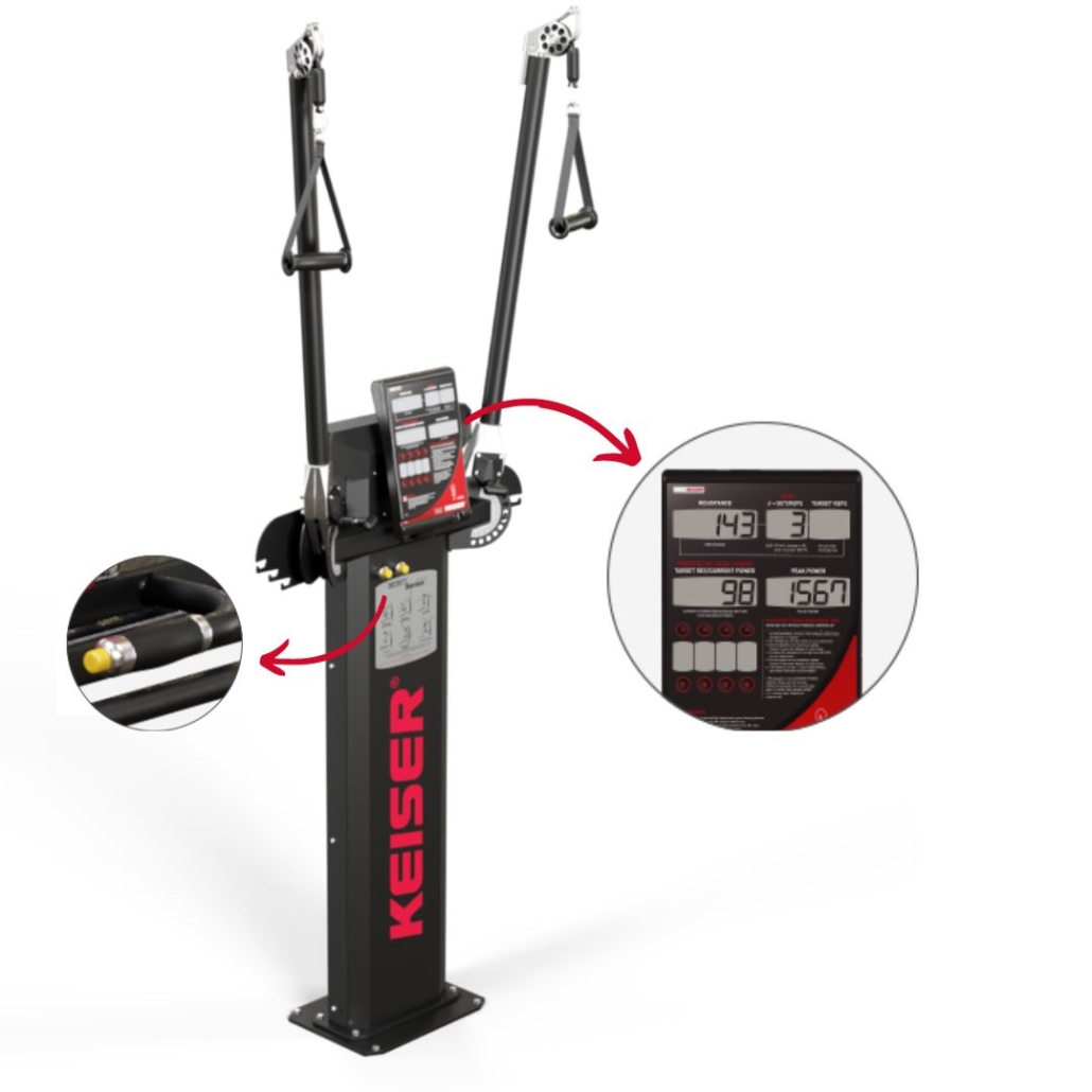 Keiser Functional Trainer Keiser BV