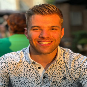 Pim Brouwers 